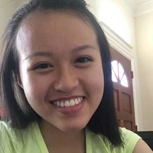 Meet your Posher, Ngoc